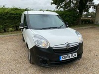 vauxhall combo vans for sale near me